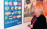 Sosnowiec: Czeskie naj... Wystawa w muzeum. Z czym kojarzą się nam Czechy?