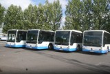Autobusy w Rybniku: Kilka przystanków wyłączonych dziś z obsługi 