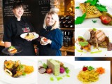 Festiwal Smaku w Rybniku  6-10 lipiec. Zobaczcie, jakie pyszności przygotowali restauratorzy w cenie 30 zł+11 zł deser. MENU FESTIWALOWE