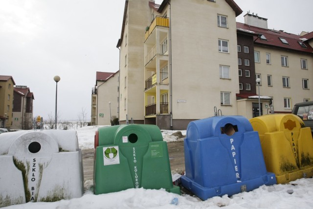 Segregacja odpadów jedynym sposobem na mniejsze rachunki?