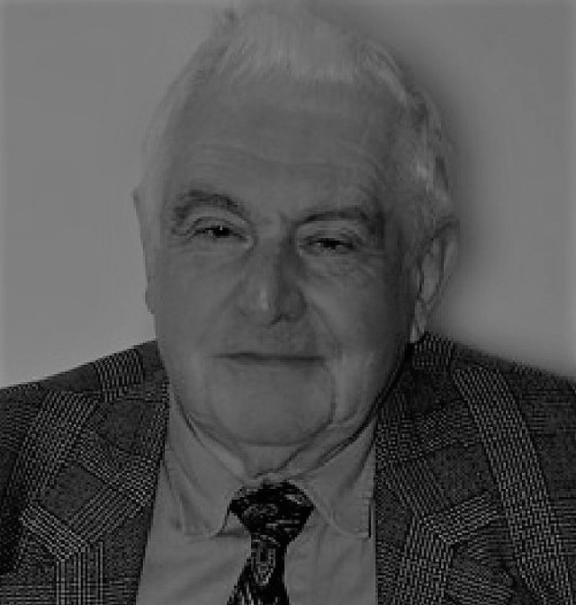 Profesor Tomasz Prot miał 92 lata.