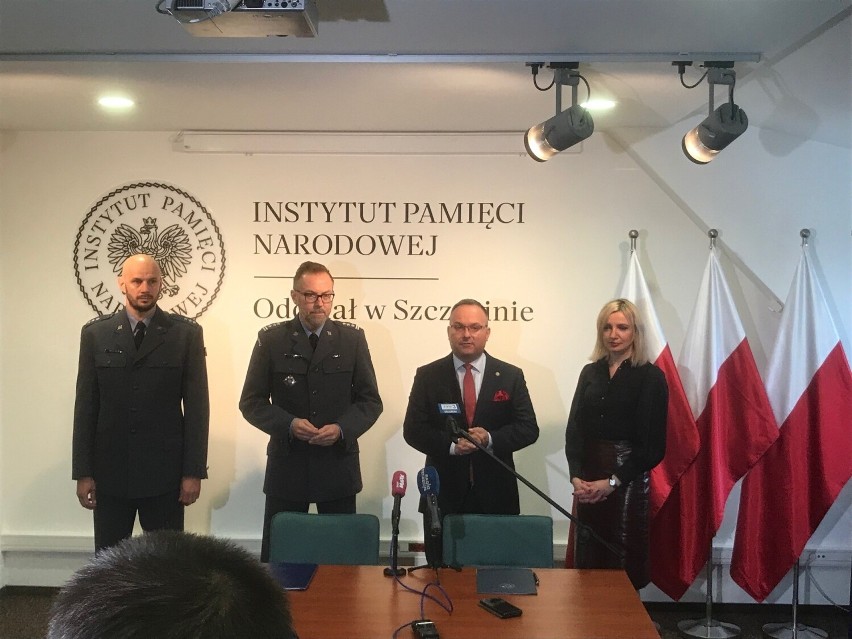 Osadzeni w Areszcie Śledczym w Szczecinie zadbają o miejsca...