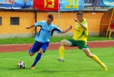 II liga: Kolejny mecz piłkarzy Jaroty. Tym razem zagrają z KS Polkowice