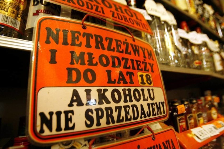 Mniej sklepów z alkoholem w Sopocie. Kolejne 5 sklepów zdało koncesję