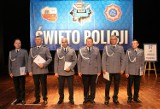 Z policją też można się... bawić. Odznaczenia dla policjantów, festyn dla najmłodszych (FOTO)