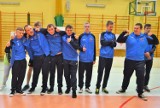Unihokej na hali Arena w Żaganiu! Walczyli młodzi sportowcy z lubuskich ośrodków szkolno-wychowawczych