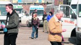 Busy w Małopolsce niebezpieczne dla pasażerów
