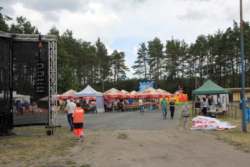 ASTA CUP 2019 na stadionie gminnym w Tarnówce