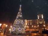 Bielsko-Biała: Miasto przygotowuje się do świąt. Będą nowe ozdoby!