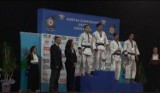 Opolanin Tomasz Szczepaniak wicemistrzem Europy w judo