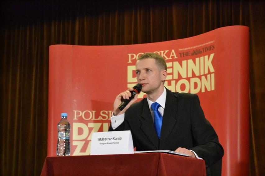 Wybory 2014 w Wodzisławiu Śl. już w niedzielę

Mateusz...