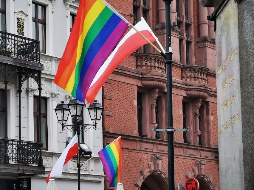 Po drugie, prezydent w odpowiedzi Wojciechowi Klabunowi...