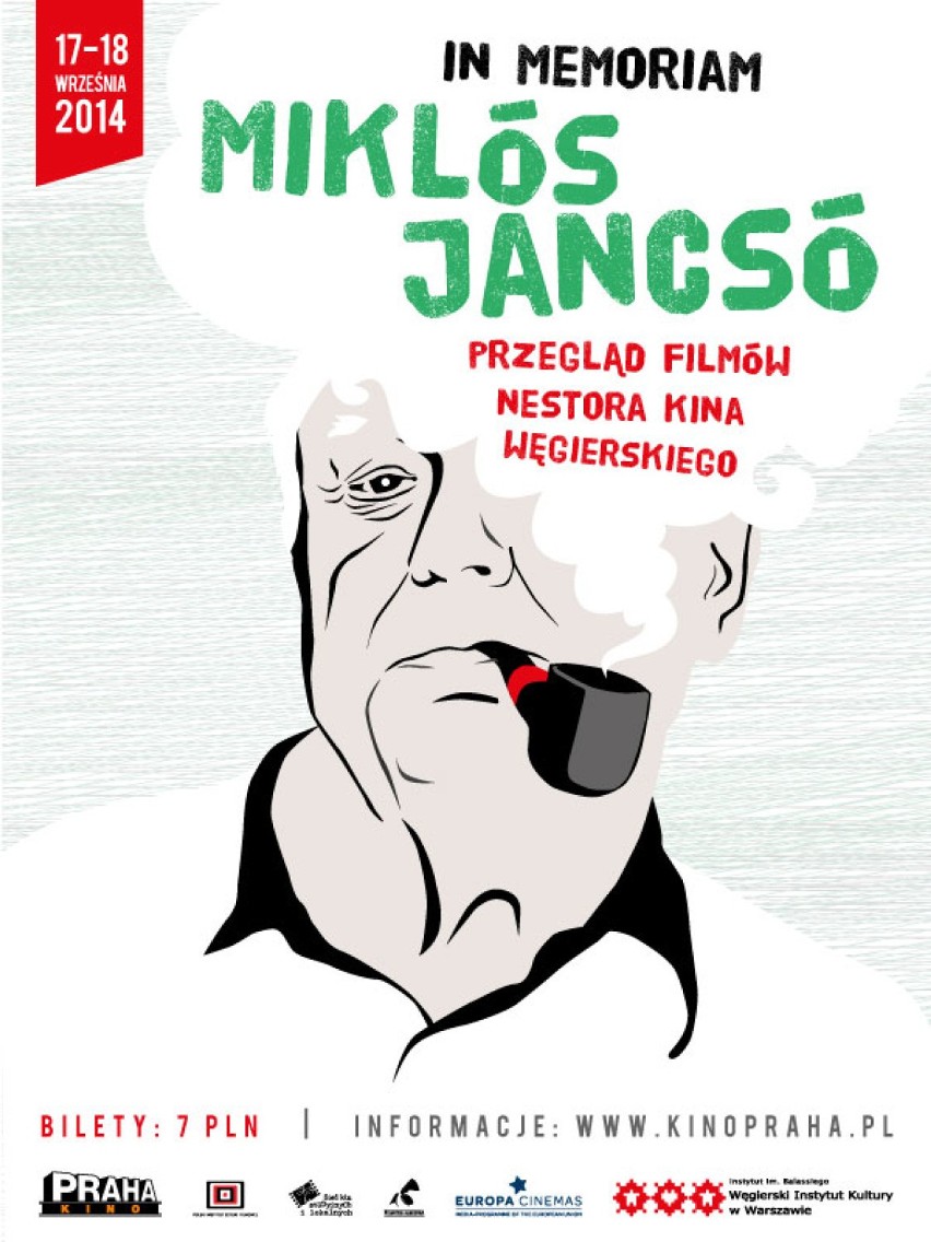 Kino Praha zaprasza na węgierski przegląd