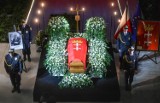 Pogrzeb prezydenta Gdańska, Pawła Adamowicza - mieszkańcy żegnają prezydenta w Europejskim Centrum Solidarności 