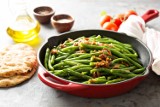 Fasolka szparagowa - czy warto ją jeść? Jak wykorzystać to warzywo w kuchni? Sprawdź