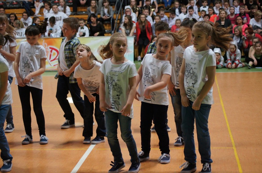 Wieluński Dance 2014 [Zdjęcia i wyniki]