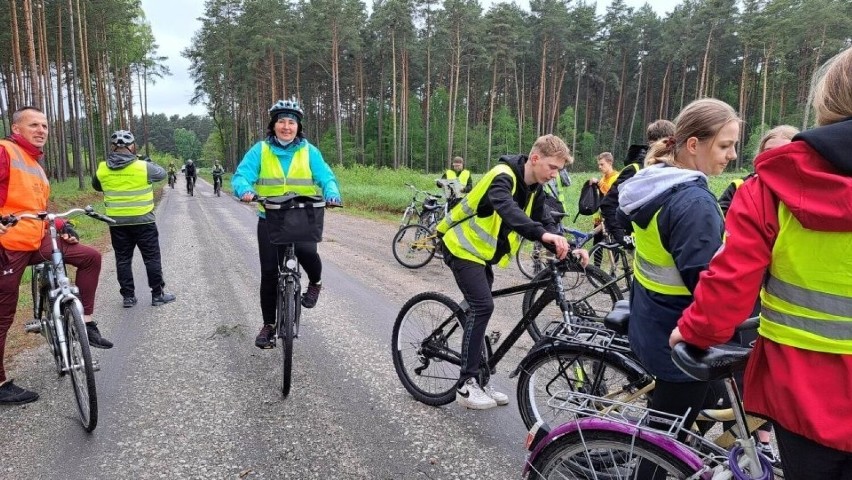 Opoczyńska pielgrzymka rowerowa wyruszy po raz pierwszy w...