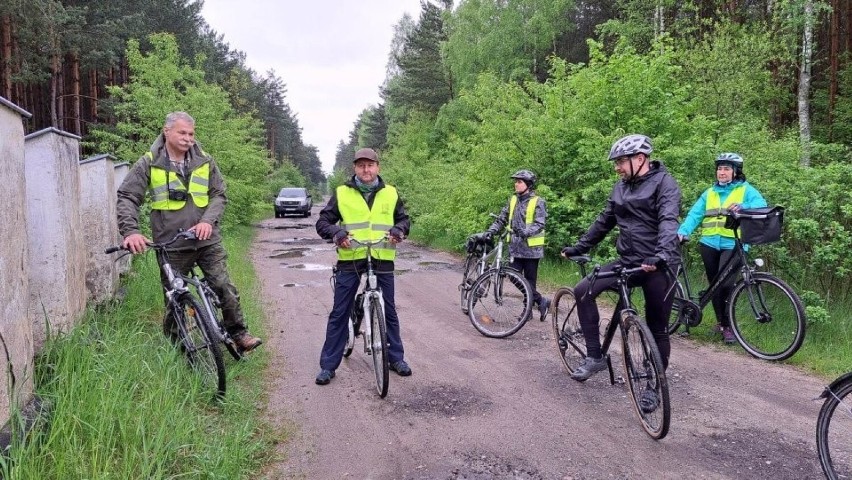 Opoczyńska pielgrzymka rowerowa wyruszy po raz pierwszy w...