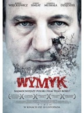 Wymyk, reż. G. Zgliński