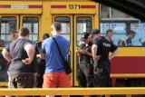 Prace społeczne lub pozbawienie wolności - takie kary czekają agresywnych pasażerów MPK Łódź