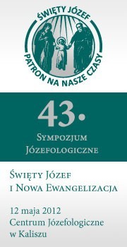 Sympozjum Józefologiczne w Kaliszu