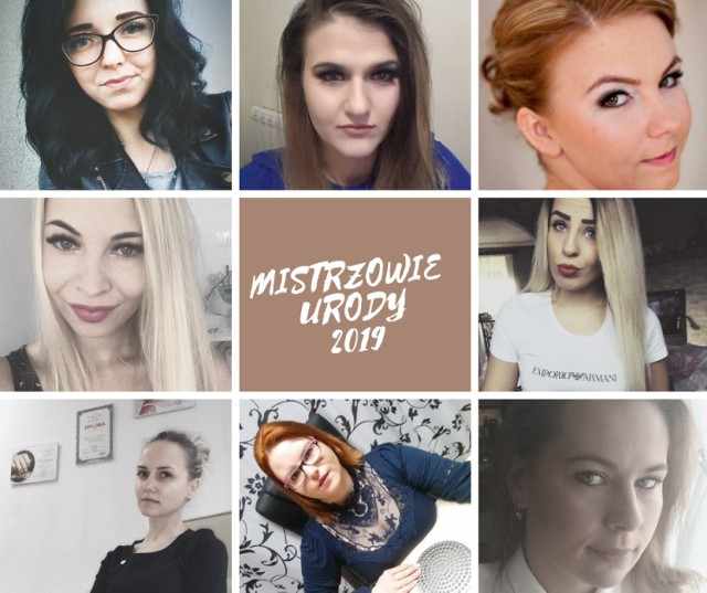 Mistrzowie Urody 2019 w powiecie międzychodzkim