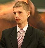 Dariusz Piontkowski kandydat popierany przez PiS 251 głosów