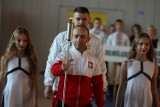Chełm. Ogólnopolska Olimpiada  Młodzieży w zapasach kobiet w chełmskiej hali sportowej - zobaczcie zdjęcia
