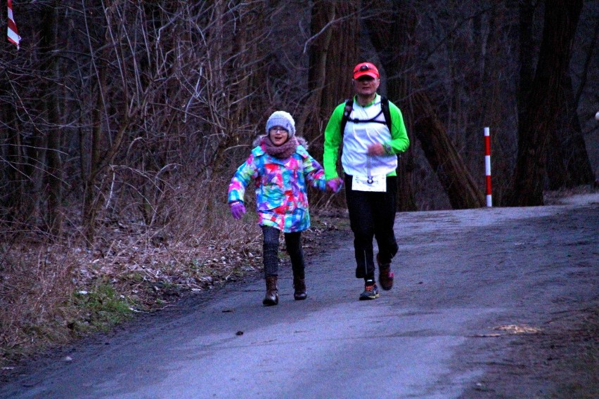 Ultramaraton Zielona Góra - Nowe Granice wystartuje po raz drugi! 