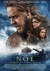 "Noe" - hollywoodzka wizja biblijnego potopu w kinach