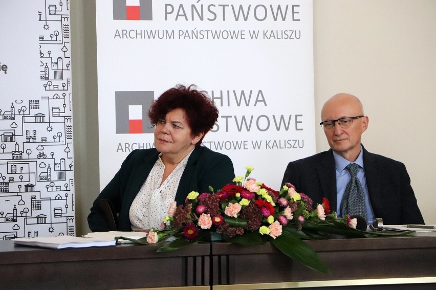 Rok Marii Konopnickiej. W Kaliszu odbyła się ogólnopolska konferencja naukowa o jej życiu i twórczości. ZDJĘCIA 