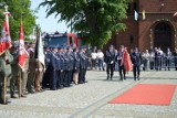 Piękny jubileusz Ochotniczej Straży Pożarnej w Budzyniu