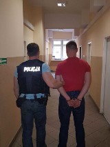 Zatrzymano złodzieja, który okradał pasażerów w Gdańsku 