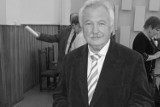 Zmarł Jerzy Słowiński, były prezydent Radomska