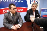 Przemysław Czarnecki, wrocławski poseł PiS, na celowniku prokuratury. Chcą mu postawić zarzut uszkodzenia ciała mężczyzny