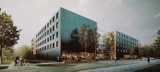 Nowy akademik w Poznaniu! Budowa ma rozpocząć się w październiku na Morasku. Zobacz, jak będą mieszkali studenci UAM