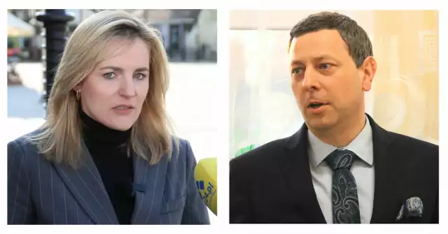 Nowymi burmistrzami Krotoszyna i Zdun zostali kandydaci Samorządowej Inicjatywy Obywatelskiej