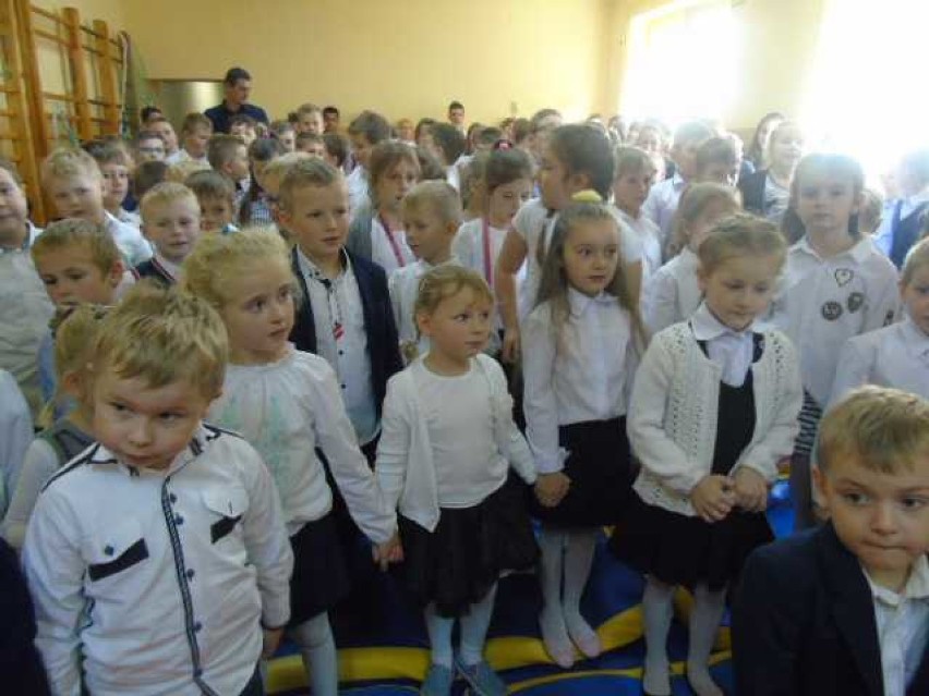 Dzień Edukacji Narodowej w Szkole Podstawowej w Liskowie