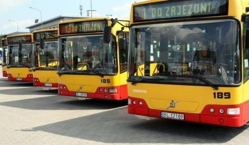 Autobusy Miejskiego Przedsiębiorstwa Komunikacji Sp. z o.o. mogą nie wyjechać za miasto