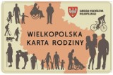 Konin. Wielkopolska Karta Rodziny Trzy plus - zniżki dla rodzin wielodzietnych