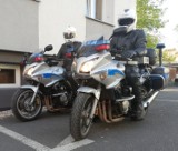 Akcja Bezpieczny Motocyklista w powiecie oleśnickim już 15 czerwca. Na co zwrócą uwagę policjanci? 