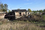 Pożar w Sławkowie na ul Wrocławskiej. Zginęła kobieta