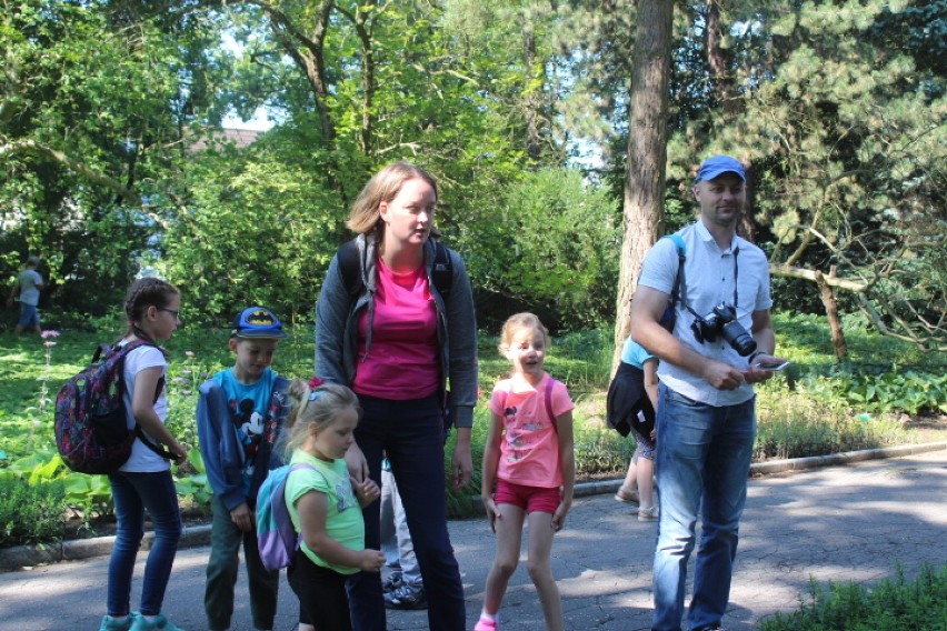 Wakacje w gminie Radziejów. Wycieczka do Poznania [zdjęcia]