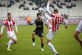 Cracovia traci piłkarza, Adrian Danek odchodzi z klubu