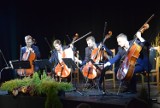 Chopin i wiolonczela? Czemu nie! Udowodnił to Polish Cello Quartet na Festiwalu Muzyki Romantycznej w Skierniewicach 