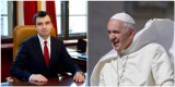 Prezydent Głogowa zwróci się do papieża. Chodzi o świętego Mikołaja