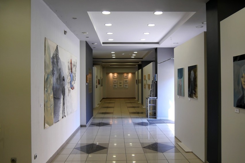 Galeria Sztuki otwiera sale dla odwiedzających. Co proponuje i jakie zasady będą obowiązywały?
