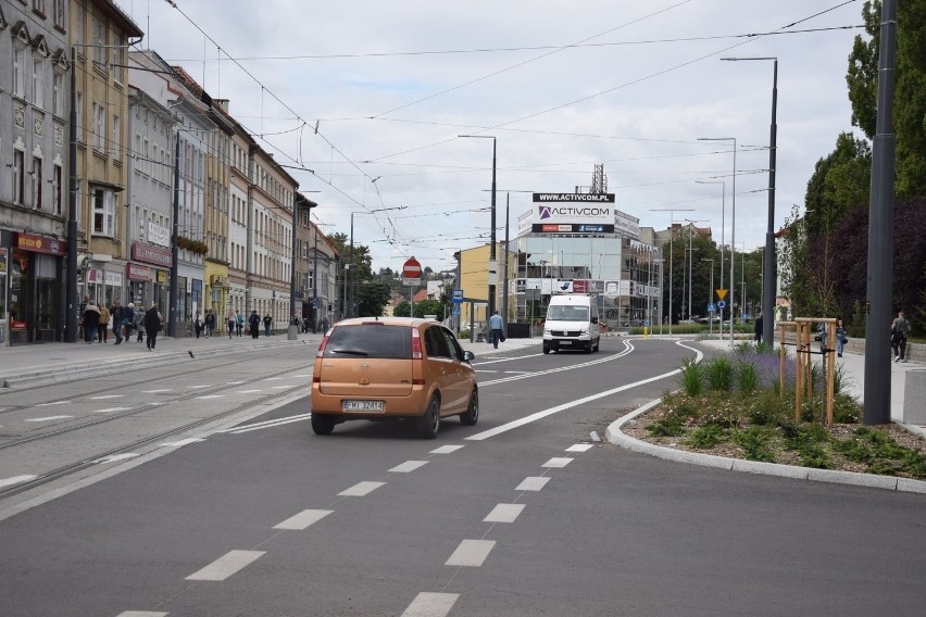 Nowy monitoring będzie składał się z 33 kamer.