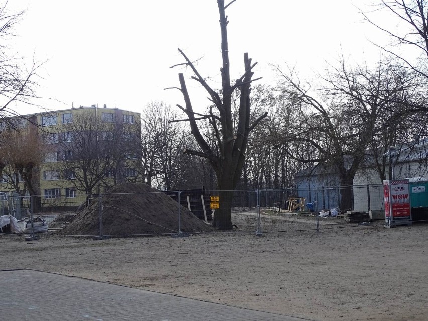 Skatepark powstanie w Chełmnie na osiedlu Skłodowskiej