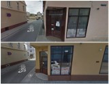 Powiat oleśnicki kiedyś i dziś. Zobacz na zdjęciach Google Street View jak zmieniły się ulice, sklepy, zabytki (28.3)